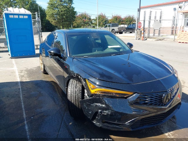 Продаж на аукціоні авто 2024 Acura Integra A-spec Technology, vin: 19UDE4H67RA012254, номер лоту: 46073774