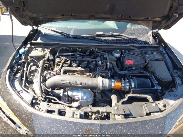 Продаж на аукціоні авто 2024 Acura Integra A-spec Technology, vin: 19UDE4H67RA012254, номер лоту: 46073774