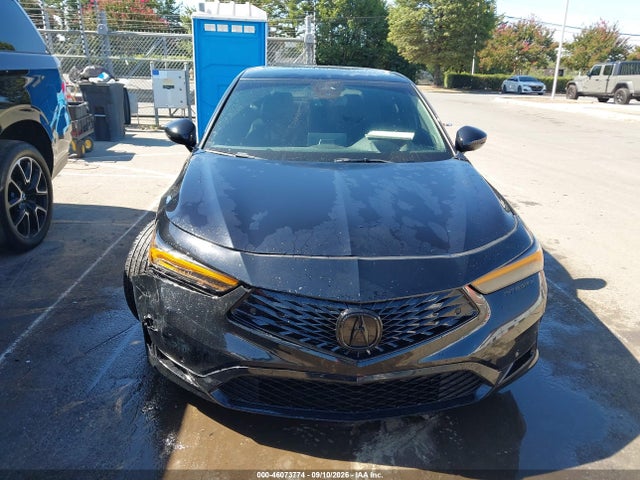 Продаж на аукціоні авто 2024 Acura Integra A-spec Technology, vin: 19UDE4H67RA012254, номер лоту: 46073774