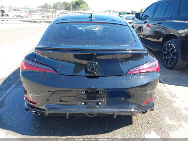 Продаж на аукціоні авто 2024 Acura Integra A-spec Technology, vin: 19UDE4H67RA012254, номер лоту: 46073774