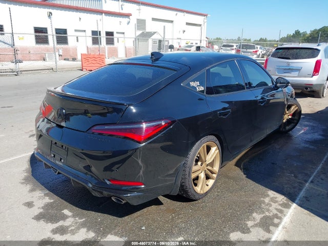 Продаж на аукціоні авто 2024 Acura Integra A-spec Technology, vin: 19UDE4H67RA012254, номер лоту: 46073774
