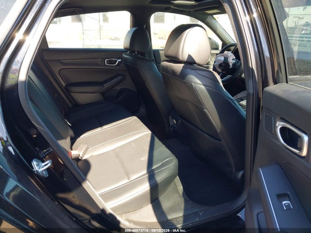 Продаж на аукціоні авто 2024 Acura Integra A-spec Technology, vin: 19UDE4H67RA012254, номер лоту: 46073774