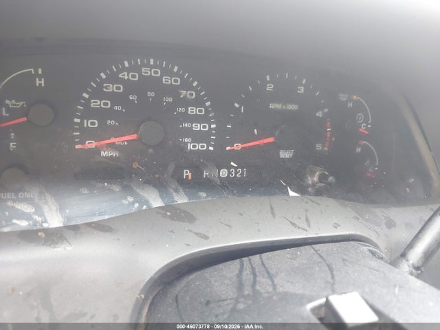 46073778 :رقم المزاد ، 1FTSF31P14EC53230 vin ، 2004 Ford F-350 Xl/xlt مزاد بيع