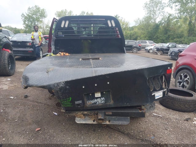 46073778 :رقم المزاد ، 1FTSF31P14EC53230 vin ، 2004 Ford F-350 Xl/xlt مزاد بيع