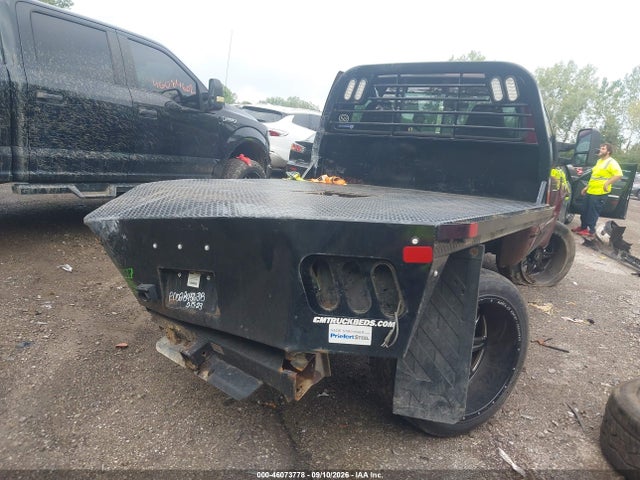 46073778 :رقم المزاد ، 1FTSF31P14EC53230 vin ، 2004 Ford F-350 Xl/xlt مزاد بيع