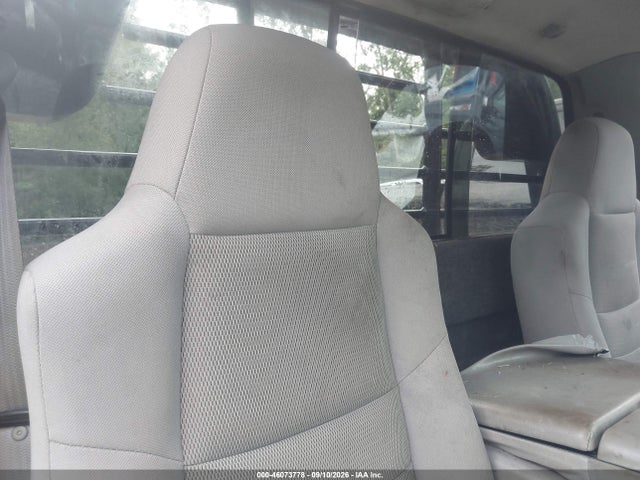 46073778 :رقم المزاد ، 1FTSF31P14EC53230 vin ، 2004 Ford F-350 Xl/xlt مزاد بيع