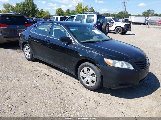 2007 Toyota Camry Ce მანქანა იყიდება აუქციონზე, vin: 4T1BE46K17U131432, აუქციონის ნომერი: 46073781