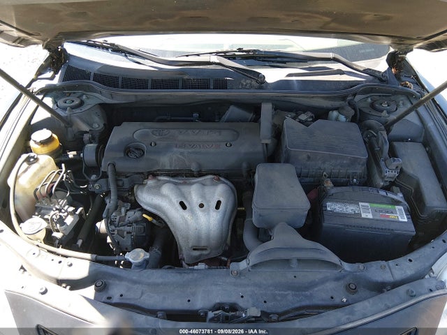 2007 Toyota Camry Ce მანქანა იყიდება აუქციონზე, vin: 4T1BE46K17U131432, აუქციონის ნომერი: 46073781