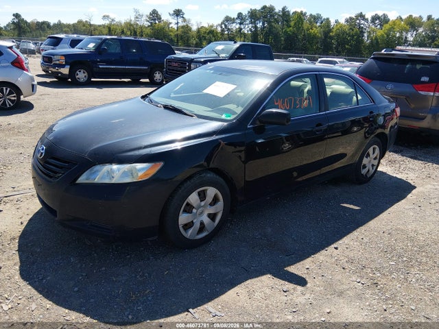2007 Toyota Camry Ce მანქანა იყიდება აუქციონზე, vin: 4T1BE46K17U131432, აუქციონის ნომერი: 46073781