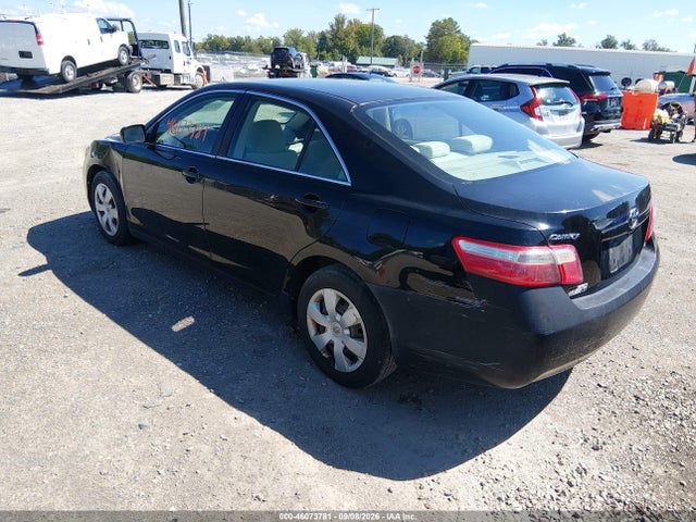 2007 Toyota Camry Ce მანქანა იყიდება აუქციონზე, vin: 4T1BE46K17U131432, აუქციონის ნომერი: 46073781