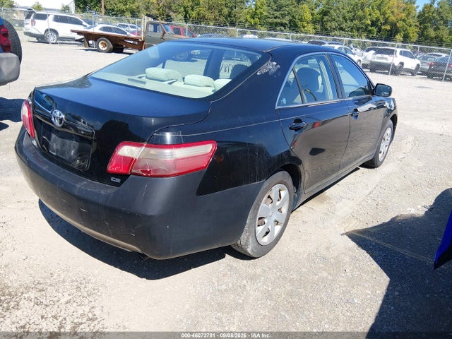 2007 Toyota Camry Ce მანქანა იყიდება აუქციონზე, vin: 4T1BE46K17U131432, აუქციონის ნომერი: 46073781