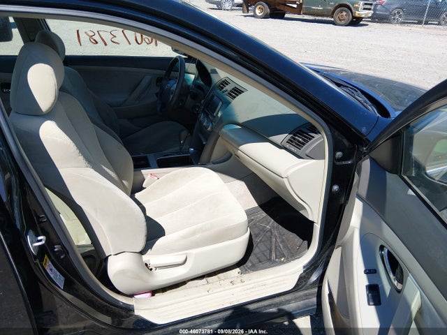 2007 Toyota Camry Ce მანქანა იყიდება აუქციონზე, vin: 4T1BE46K17U131432, აუქციონის ნომერი: 46073781
