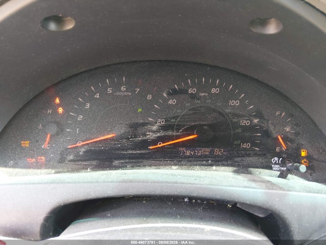 2007 Toyota Camry Ce მანქანა იყიდება აუქციონზე, vin: 4T1BE46K17U131432, აუქციონის ნომერი: 46073781
