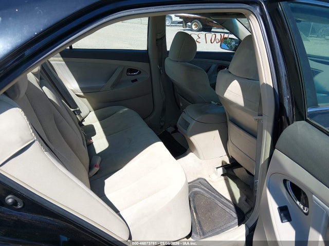 2007 Toyota Camry Ce მანქანა იყიდება აუქციონზე, vin: 4T1BE46K17U131432, აუქციონის ნომერი: 46073781