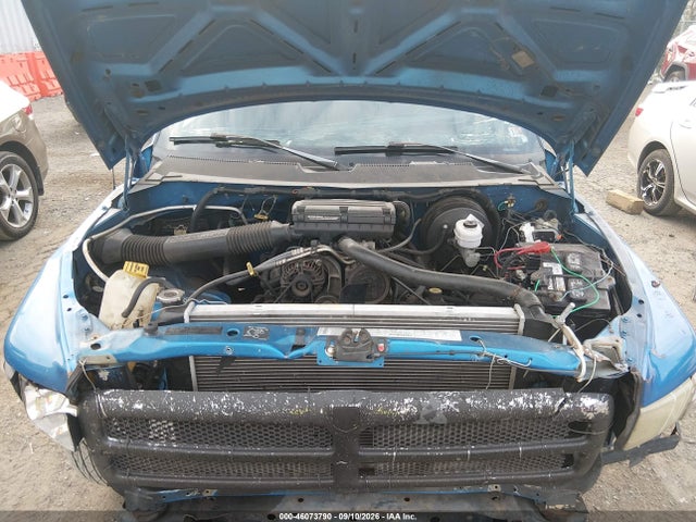 Продаж на аукціоні авто 2000 Dodge Ram 1500 St, vin: 3B7HC12Y3YG117825, номер лоту: 46073790