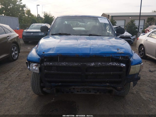 Продаж на аукціоні авто 2000 Dodge Ram 1500 St, vin: 3B7HC12Y3YG117825, номер лоту: 46073790