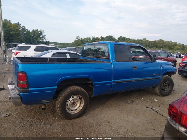 Продаж на аукціоні авто 2000 Dodge Ram 1500 St, vin: 3B7HC12Y3YG117825, номер лоту: 46073790