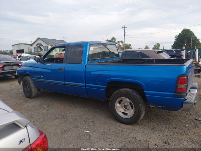 Продаж на аукціоні авто 2000 Dodge Ram 1500 St, vin: 3B7HC12Y3YG117825, номер лоту: 46073790