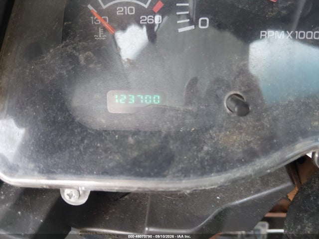Продаж на аукціоні авто 2000 Dodge Ram 1500 St, vin: 3B7HC12Y3YG117825, номер лоту: 46073790