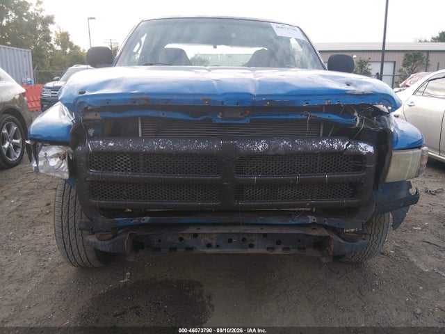Продаж на аукціоні авто 2000 Dodge Ram 1500 St, vin: 3B7HC12Y3YG117825, номер лоту: 46073790