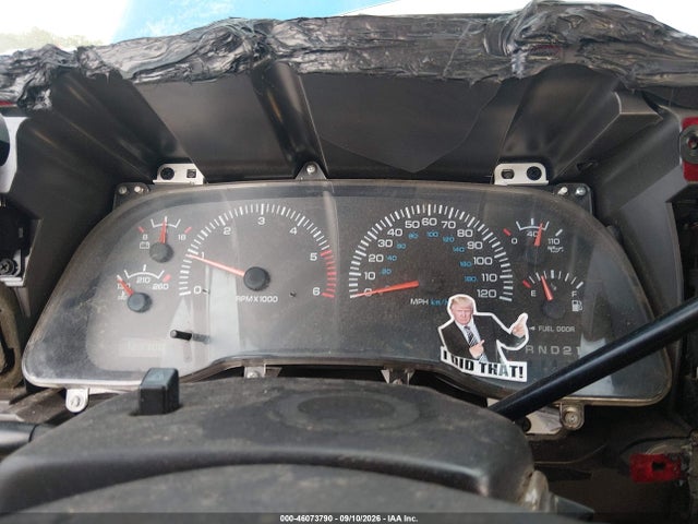 Продаж на аукціоні авто 2000 Dodge Ram 1500 St, vin: 3B7HC12Y3YG117825, номер лоту: 46073790