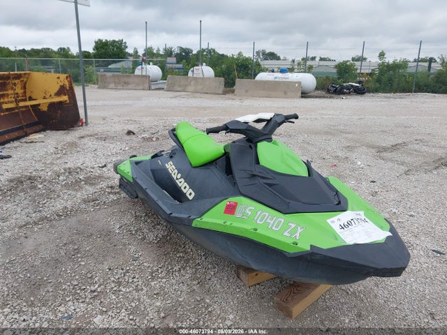 Aukcja sprzedaży 2016 Seadoo Spark, vin: 00000YDV55073C616, numer aukcji: 46073794