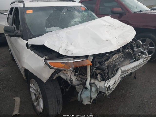 2014 Ford Explorer Xlt მანქანა იყიდება აუქციონზე, vin: 1FM5K7D84EGC57181, აუქციონის ნომერი: 46073795