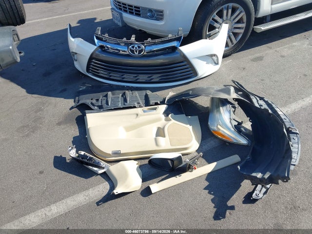 2016 Toyota Camry Le მანქანა იყიდება აუქციონზე, vin: 4T4BF1FK9GR553255, აუქციონის ნომერი: 46073796