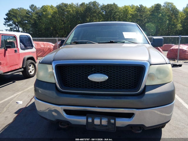 2008 Ford F-150 Stx/xl/xlt მანქანა იყიდება აუქციონზე, vin: 1FTRX14W48FB64495, აუქციონის ნომერი: 46073797