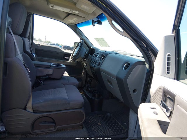 2008 Ford F-150 Stx/xl/xlt მანქანა იყიდება აუქციონზე, vin: 1FTRX14W48FB64495, აუქციონის ნომერი: 46073797