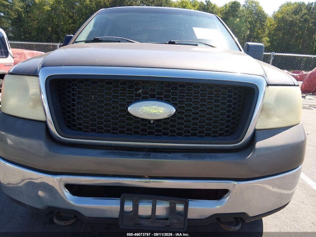 2008 Ford F-150 Stx/xl/xlt მანქანა იყიდება აუქციონზე, vin: 1FTRX14W48FB64495, აუქციონის ნომერი: 46073797