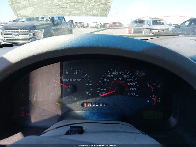 2008 Ford F-150 Stx/xl/xlt მანქანა იყიდება აუქციონზე, vin: 1FTRX14W48FB64495, აუქციონის ნომერი: 46073797