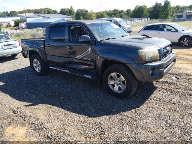 Продажа на аукционе авто 2011 Toyota Tacoma Base V6, vin: 3TMLU4EN6BM074990, номер лота: 46073801