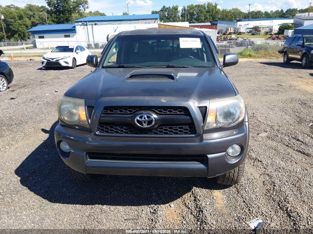Продажа на аукционе авто 2011 Toyota Tacoma Base V6, vin: 3TMLU4EN6BM074990, номер лота: 46073801