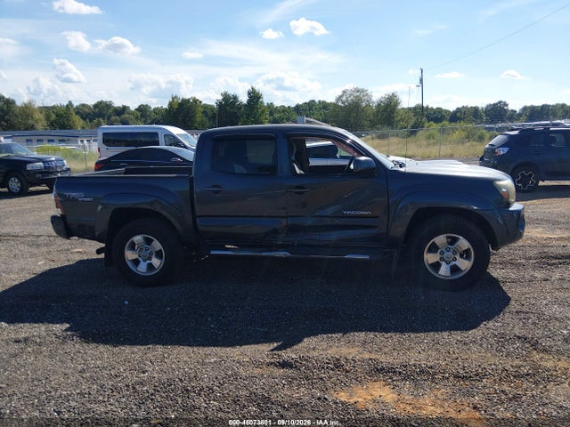 Продажа на аукционе авто 2011 Toyota Tacoma Base V6, vin: 3TMLU4EN6BM074990, номер лота: 46073801