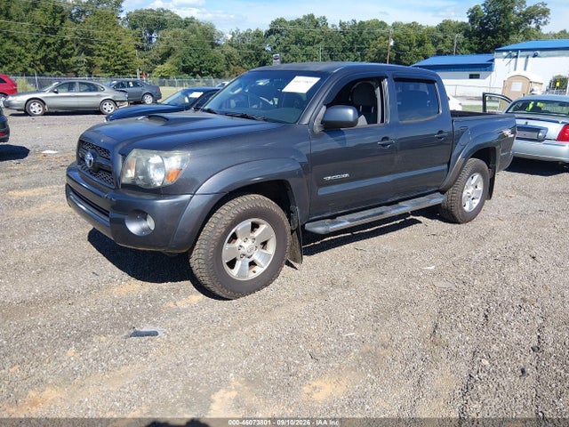 Продажа на аукционе авто 2011 Toyota Tacoma Base V6, vin: 3TMLU4EN6BM074990, номер лота: 46073801