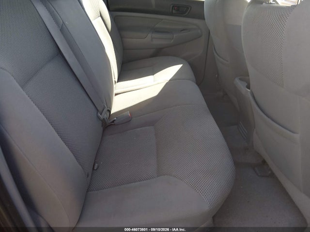 Продажа на аукционе авто 2011 Toyota Tacoma Base V6, vin: 3TMLU4EN6BM074990, номер лота: 46073801