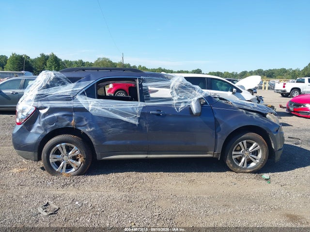 46073815 :رقم المزاد ، 2GNALDEK2D6267870 vin ، 2013 Chevrolet Equinox 1lt مزاد بيع