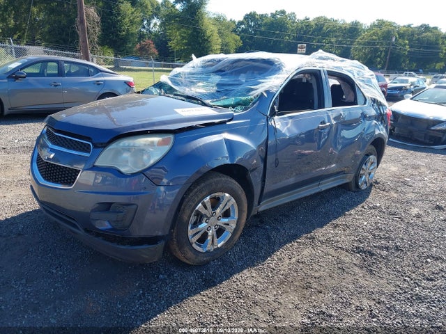 46073815 :رقم المزاد ، 2GNALDEK2D6267870 vin ، 2013 Chevrolet Equinox 1lt مزاد بيع