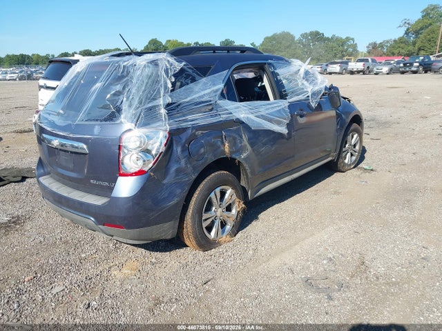 46073815 :رقم المزاد ، 2GNALDEK2D6267870 vin ، 2013 Chevrolet Equinox 1lt مزاد بيع