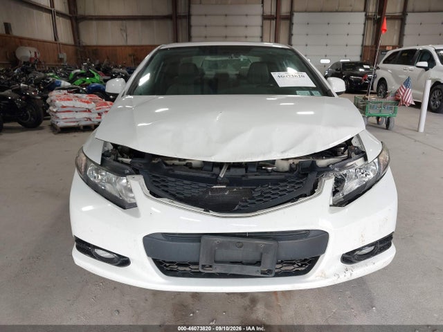 Aukcja sprzedaży 2013 Honda Civic Ex-l, vin: 2HGFG3B01DH532333, numer aukcji: 46073820