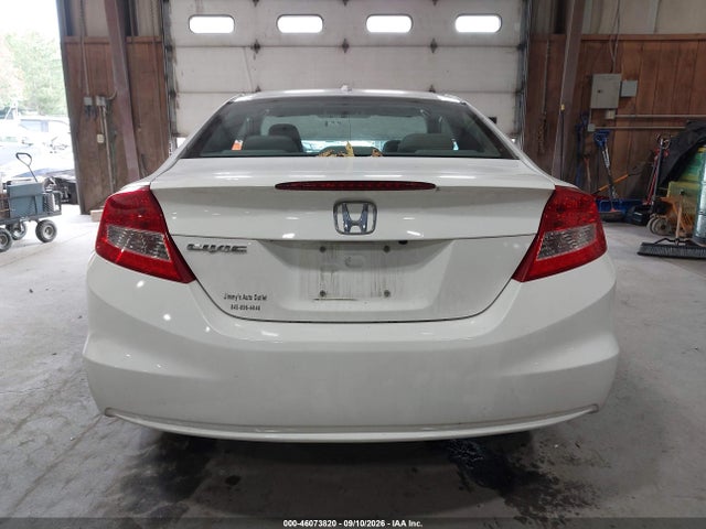 Aukcja sprzedaży 2013 Honda Civic Ex-l, vin: 2HGFG3B01DH532333, numer aukcji: 46073820