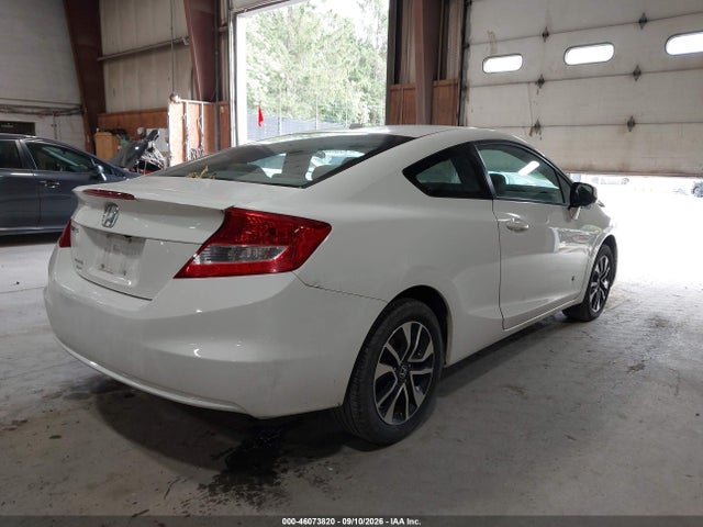 Aukcja sprzedaży 2013 Honda Civic Ex-l, vin: 2HGFG3B01DH532333, numer aukcji: 46073820