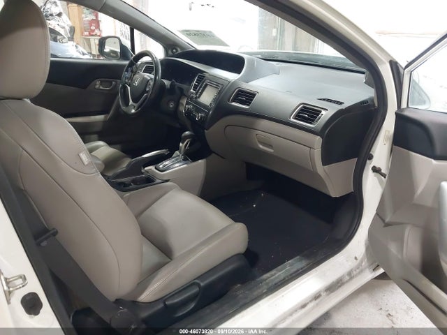 Aukcja sprzedaży 2013 Honda Civic Ex-l, vin: 2HGFG3B01DH532333, numer aukcji: 46073820