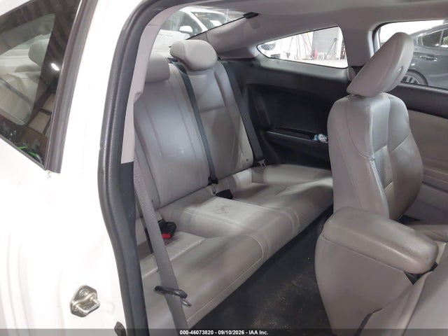 Aukcja sprzedaży 2013 Honda Civic Ex-l, vin: 2HGFG3B01DH532333, numer aukcji: 46073820