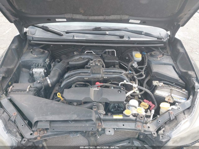 Aukcja sprzedaży 2014 Subaru Impreza 2.0i, vin: JF1GJAA65EH008971, numer aukcji: 46073821