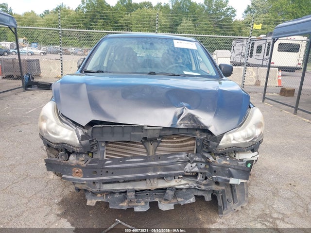 Aukcja sprzedaży 2014 Subaru Impreza 2.0i, vin: JF1GJAA65EH008971, numer aukcji: 46073821