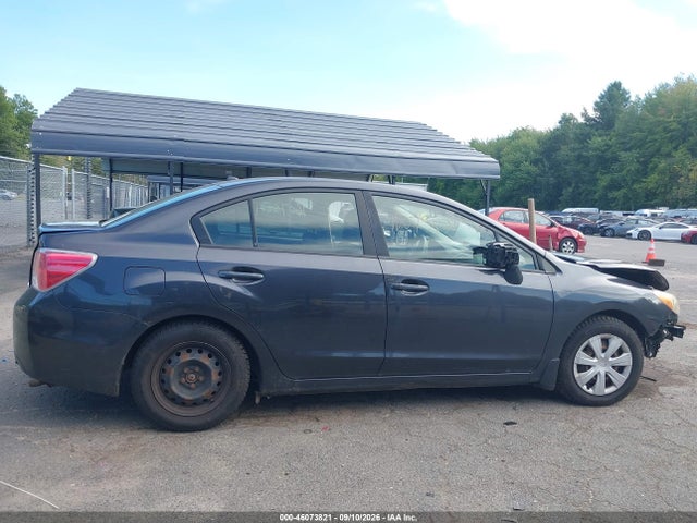 Aukcja sprzedaży 2014 Subaru Impreza 2.0i, vin: JF1GJAA65EH008971, numer aukcji: 46073821