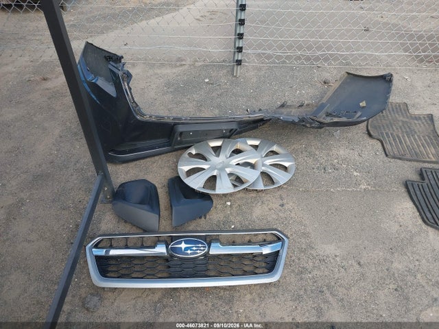Aukcja sprzedaży 2014 Subaru Impreza 2.0i, vin: JF1GJAA65EH008971, numer aukcji: 46073821