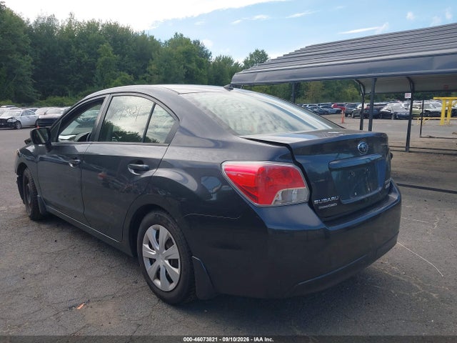 Aukcja sprzedaży 2014 Subaru Impreza 2.0i, vin: JF1GJAA65EH008971, numer aukcji: 46073821